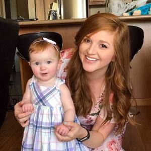 Meet your Posher, Kaitlyn